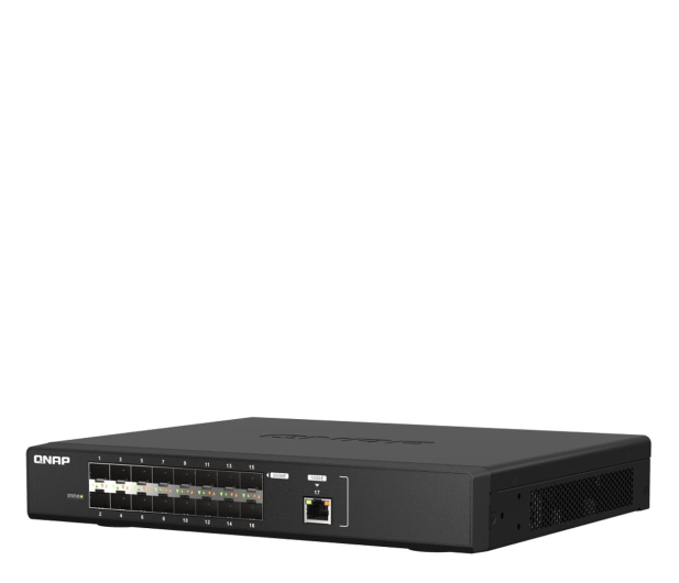 QNAP QSW-M5216-1T - 1262803 - zdjęcie 4
